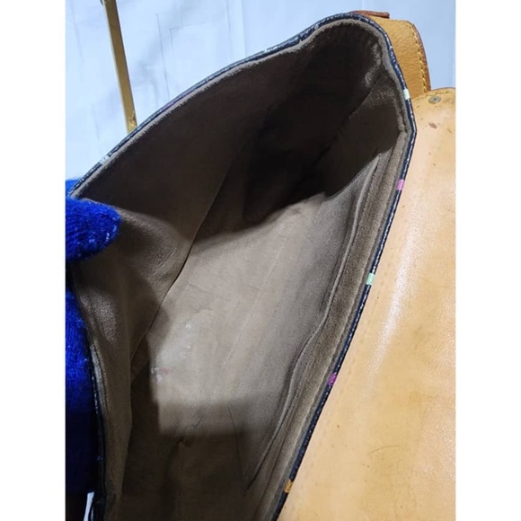 Authentic LOUIS VUITTON Monogram Multicolored Sologne Crossbody Bag - Picture 13 of 16